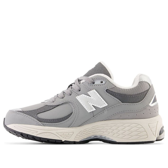 (GS) New Balance 2002R 'Cool Grey' GC2002RG