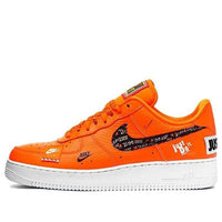 Nike Air Force 1 Low 'Just Do It' AR7719-800