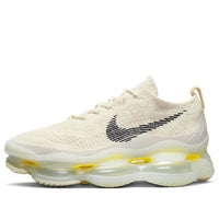 Nike Air Max Scorpion Flyknit 'Lemon Wash' DJ4701-001