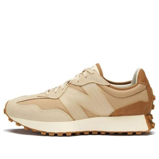 New Balance ANB Brand x 327 'Beige Gum' MS327AAN