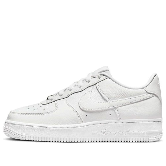 (GS) Nike x NOCTA Air Force 1 Low 'Certified Lover Boy' FV9918-100