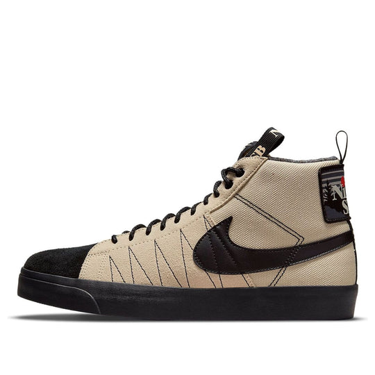 Nike Blazer Mid Premium SB 'Acclimate Pack - Rattan Black' DC8903-200