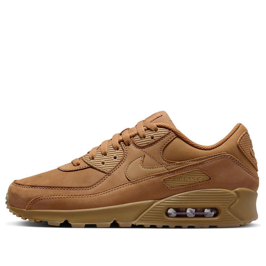 Nike Air Max 90 'Wheat Flax' FZ5102-299