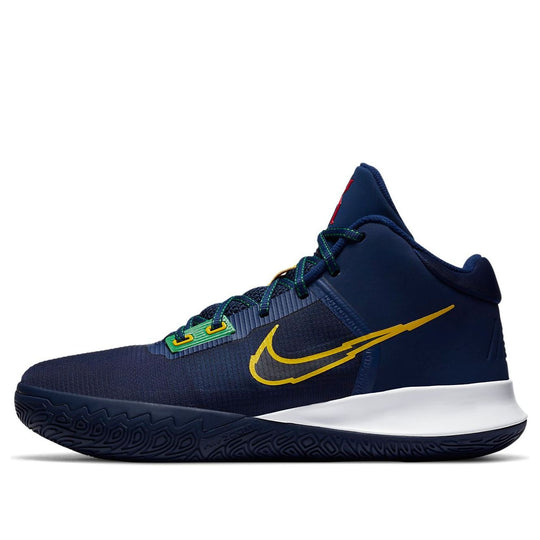 Nike Kyrie Flytrap 4 EP 'Deep Royal Blue' CT1973-400