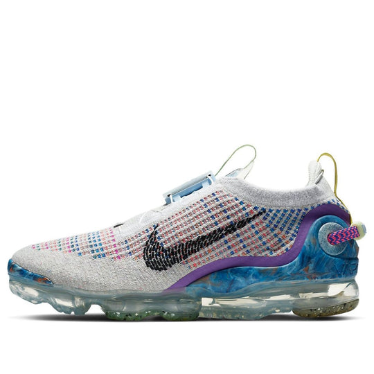 Nike Air VaporMax 2020 Flyknit 'Multi-Color' CJ6740-001