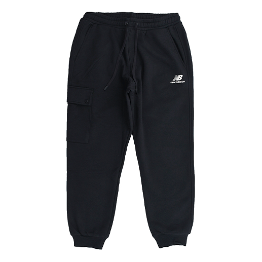 New Balance Sport Joggers 'Black' AMP14340-BK