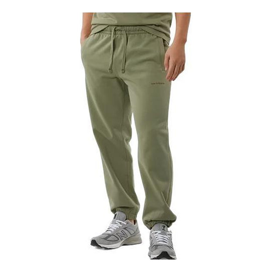 New Balance Athletics Nature State Heavyweight Sweatpants 'Olive Leaf' AMP23551-OLF