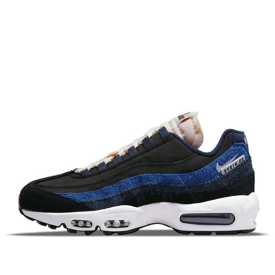 Nike Air Max 95 SE 'Running Club - Black' DH2718-001