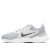 (WMNS) Nike Flex Experience Run 10 'White Platinum Tint' CI9964-100