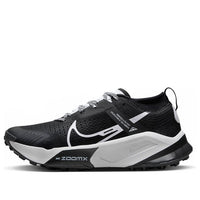 (WMNS) Nike ZoomX Zegama Trail 'Black White' DH0625-001