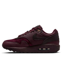 (WMNS) Nike Air Max 1 '87 'Burgundy Crush' DV3888-600