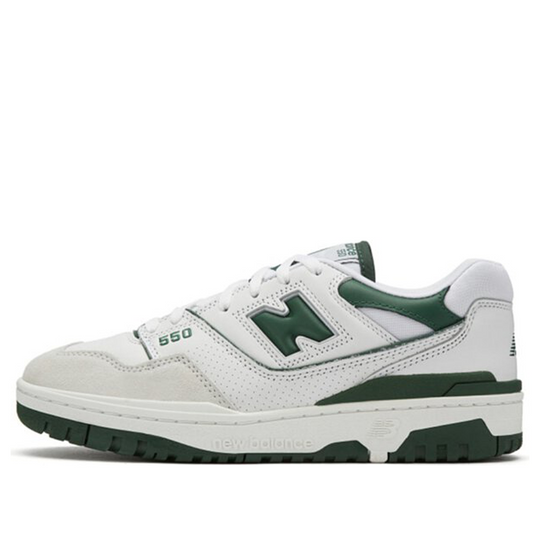 New Balance 550 'White Green' BB550WT1