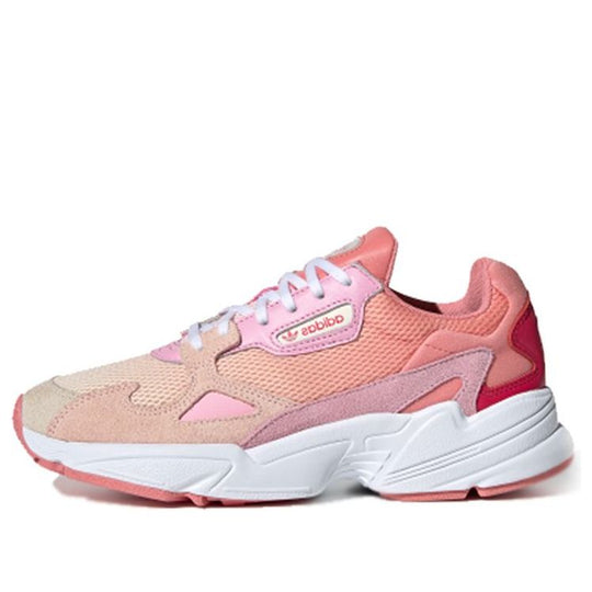 (WMNS)adidas Falcon 'Pink' EF1964