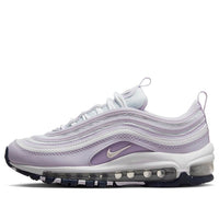 (GS) Nike Air Max 97 'White Violet Frost' 921522-114