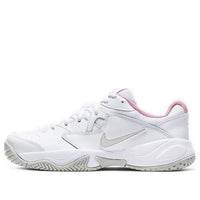 (WMNS) Nike Court Lite 2 'White Pink Foam' AR8838-104