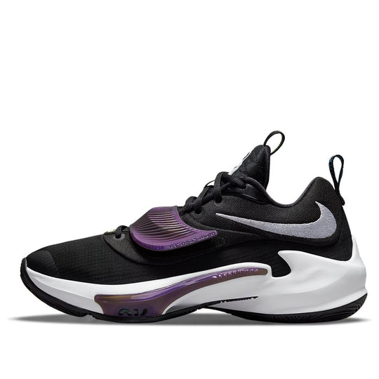 Nike Zoom Freak 3 'Project 34' DA0694-001