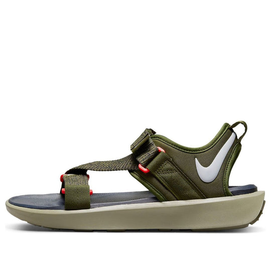 Nike Vista Sandals 'Rough Green' DJ6605-300