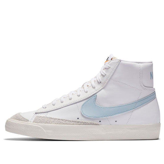 Nike Blazer Mid '77 Vintage 'White Celestine Blue' BQ6806-109