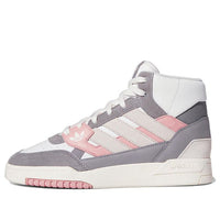 (WMNS) adidas Drop Step SE 'Crew White Wonder Mauve' HR1420