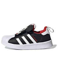 (PS) adidas Disney x Superstar 360 'Mickey Mouse' Q46299