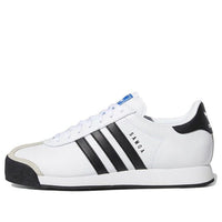 adidas originals Samoa White/Black 675033