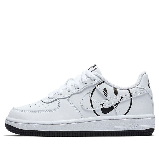 Force 1 Low 'Have A Nike Day - White' BQ8274-100