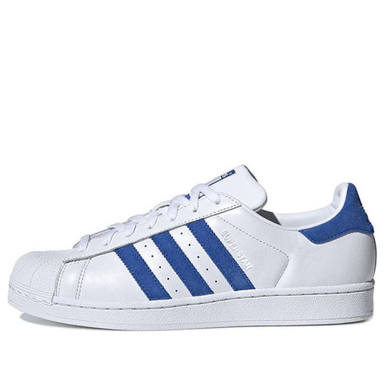 adidas Superstar 'White Blue' EE4474