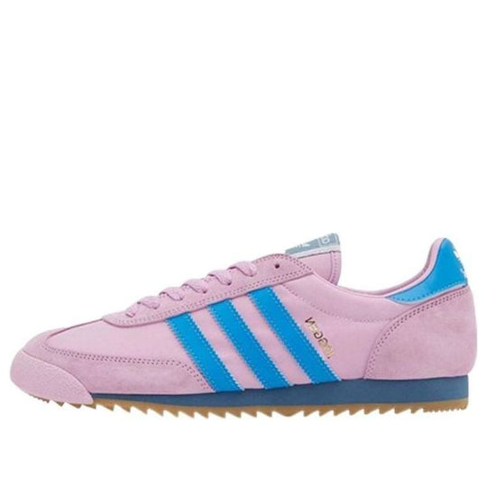 adidas originals Joggen 'Purple Sky Blue' H06460