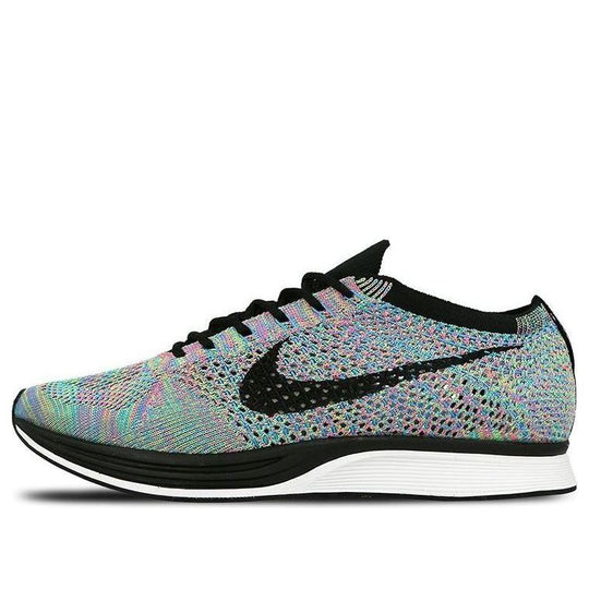 Nike Flyknit Racer 'Multi-Color' 2015 526628-304