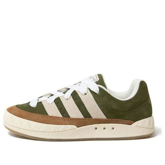 adidas x Human Made Adimatic 'Olive' GW9541