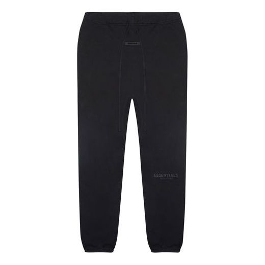 Fear of God Essentials FW21 Sweatpant Stretch Limo FOG-FW21-169