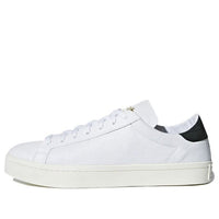 adidas Court Vantage 'White Black' CQ2565