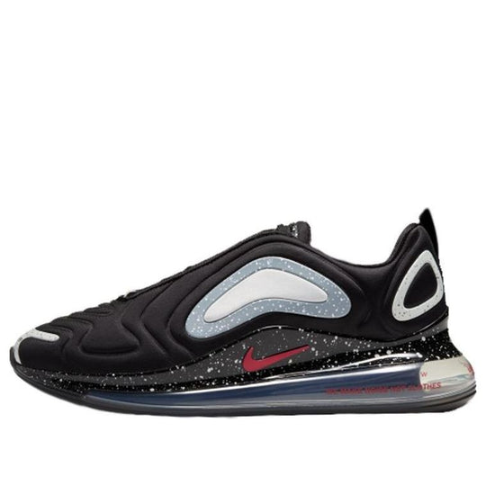 Nike Undercover x Air Max 720 'Black' CN2408-001