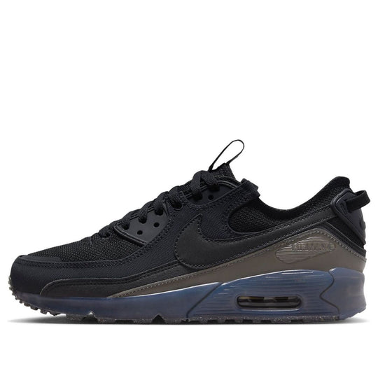 Nike Air Max Terrascape 90 'Triple Black' DQ3987-002