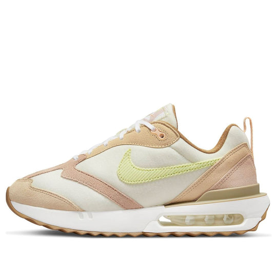(WMNS) Nike Air Max Dawn 'Coconut Milk Citron Tint' DQ5074-182