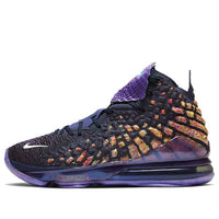 Nike LeBron 17 AS EP 'Monstars' CD5051-400