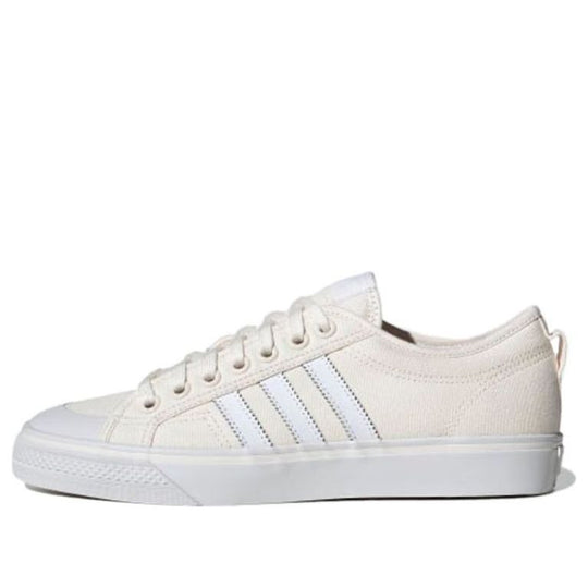 adidas originals NIZZA 'Off White' BD7547