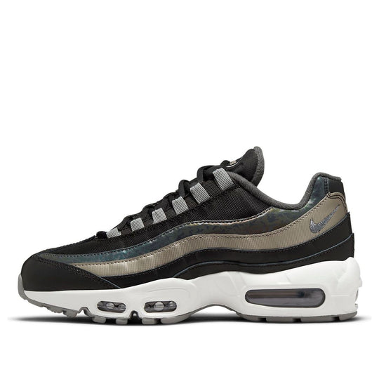 (WMNS) Nike Air Max 95 'Reflective Iridescent Camo' DC9474-001