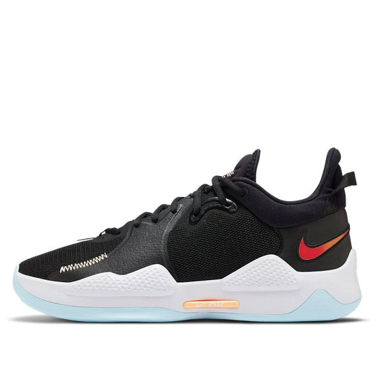 Nike PG 5 EP 'Black' CW3146-001