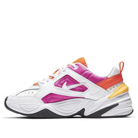 (WMNS) Nike M2K Tekno 'Laser Fuchsia' AO3108-104