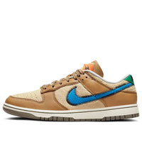 Nike size? x Dunk Low 'Dark Driftwood' DO6712-200