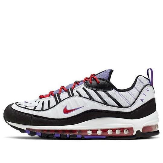 Nike Air Max 98 'Raptors' 640744-110