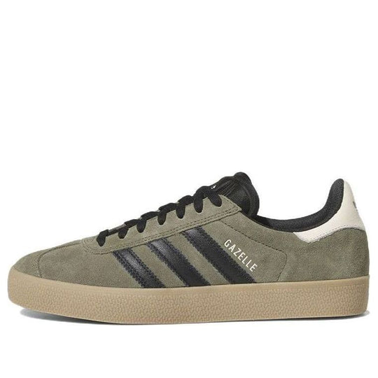 adidas Gazelle ADV 'Olive Strata Gum' HP9107