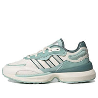 (WMNS) adidas Zentic 'White Hazy Green' GX0422