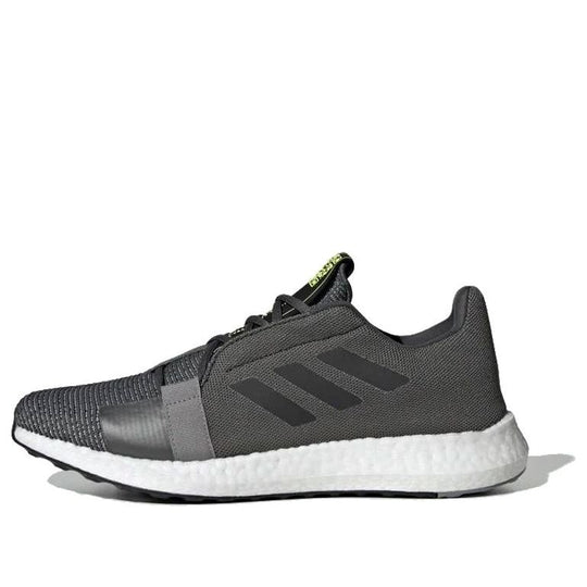 adidas SenseBoost Go 'Grey Black' EF1581