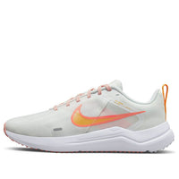 (WMNS) Nike Downshifter 12 'White University Gold' DD9294-101