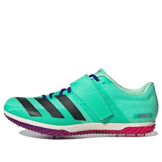 adidas Adizero High Jump 'Green' GV9074