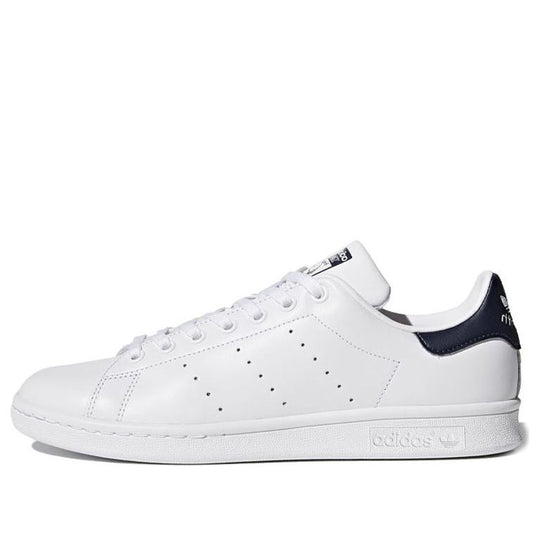 adidas Stan Smith 'Core White' M20325