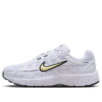 Nike P-6000 White Lemon Chiffon 'White Lemon Chiffon' FN4294-100