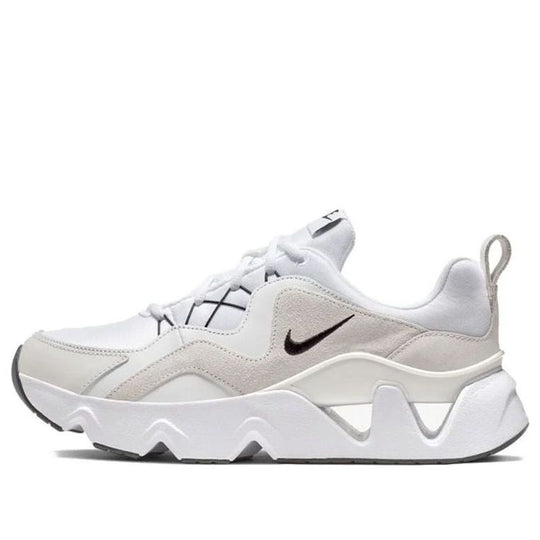 (WMNS) Nike RYZ 365 'Summit White' BQ4153-100